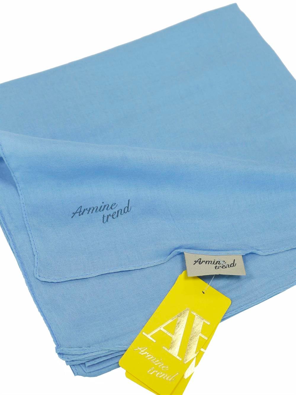 Armine Natural Modal Eşarp - ATNE-592