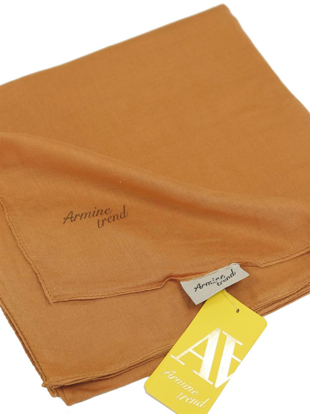 Armine Natural Modal Eşarp - ATNE-593