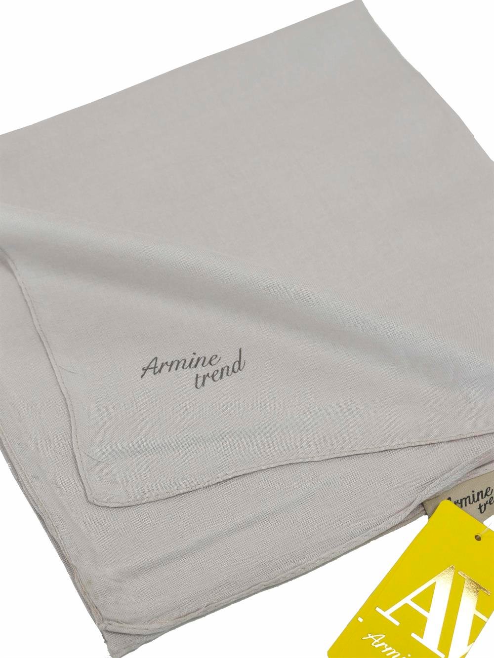 Armine Natural Modal Eşarp - ATNE-594