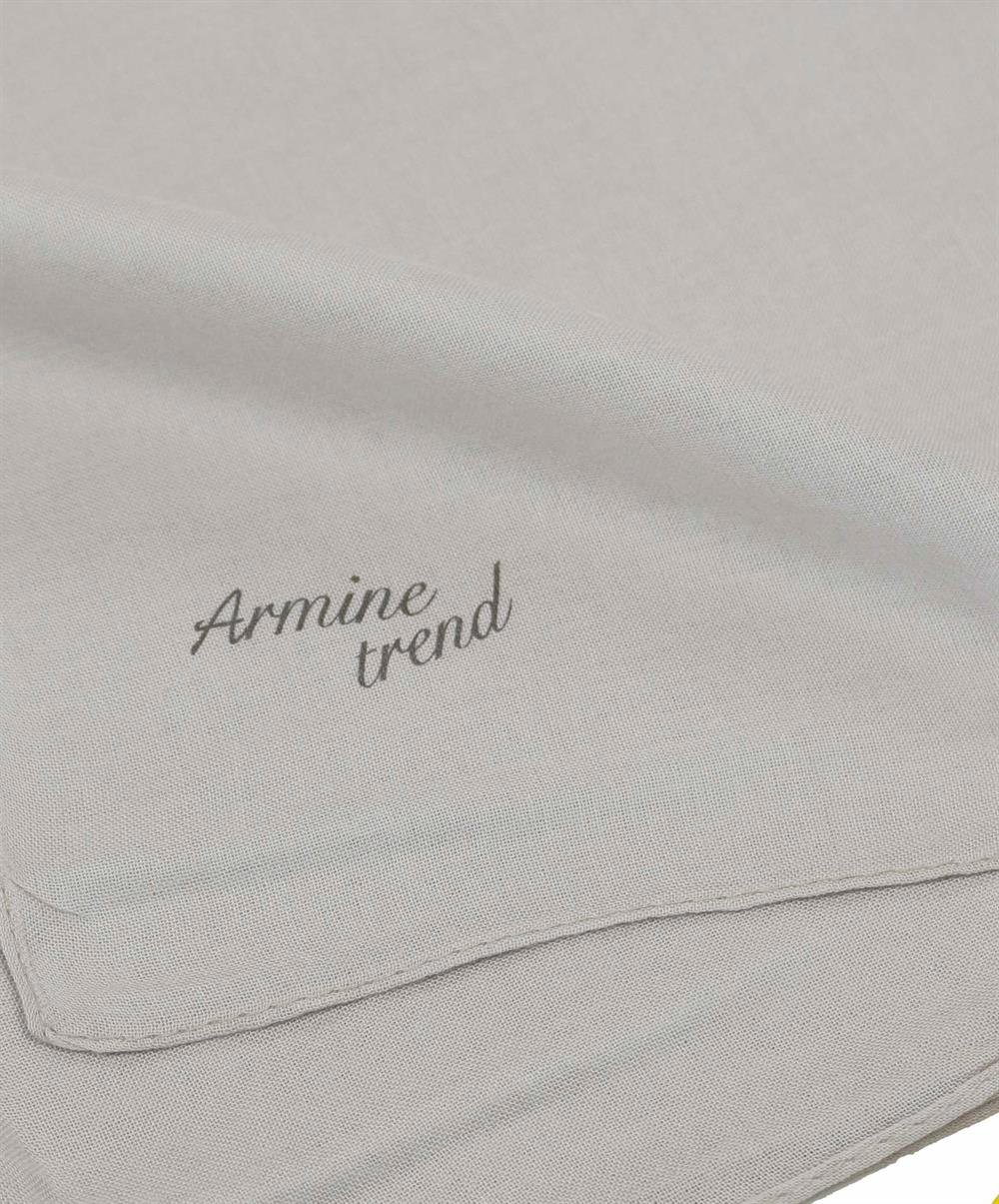 Armine Natural Modal Eşarp - ATNE-594