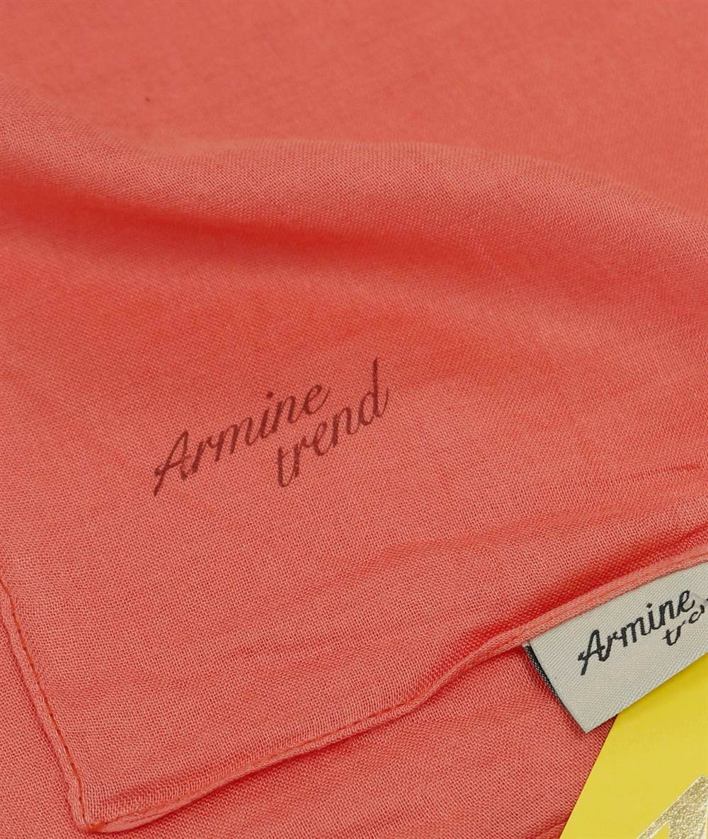 Armine Natural Modal Eşarp - ATNE-595