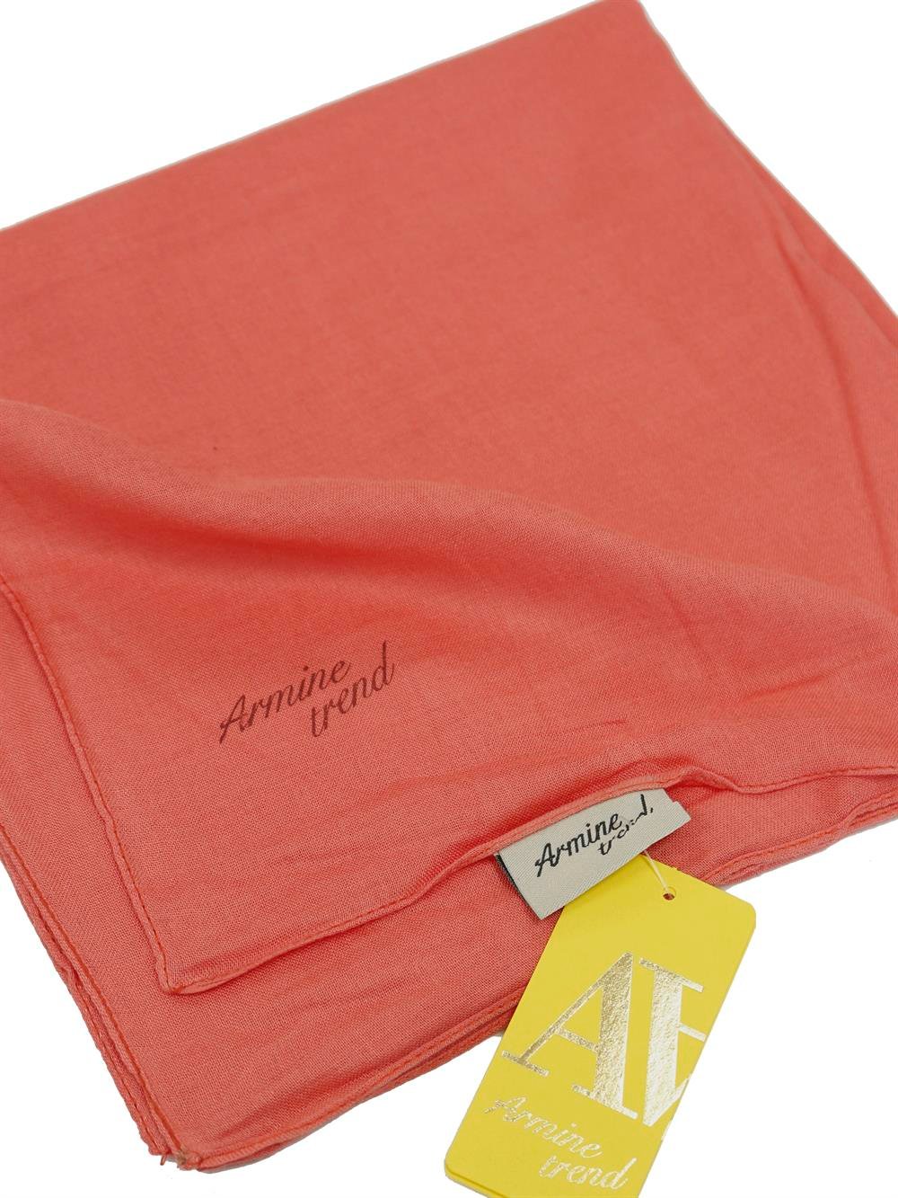 Armine Natural Modal Eşarp - ATNE-595