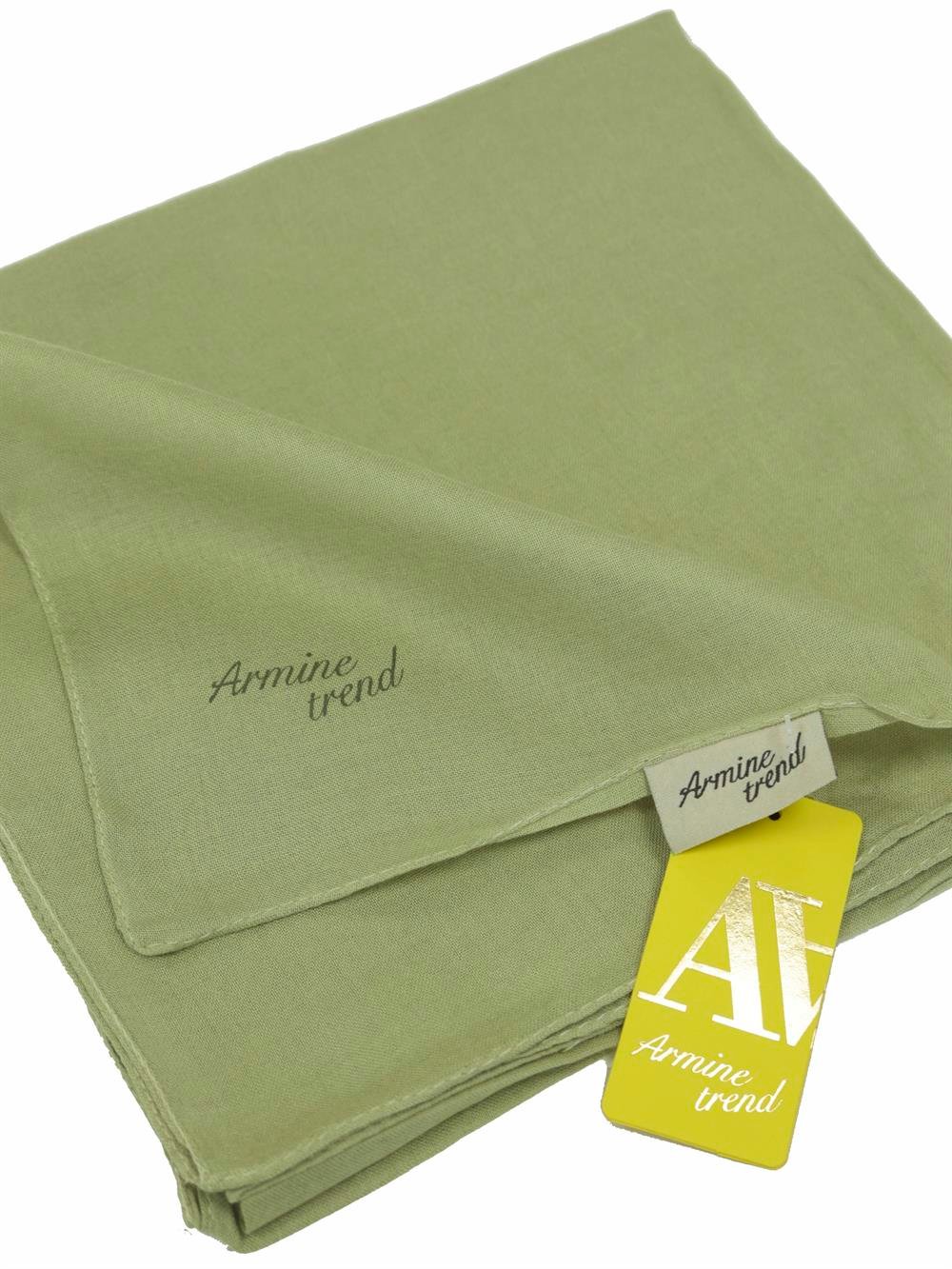 Armine Natural Modal Eşarp - ATNE-596