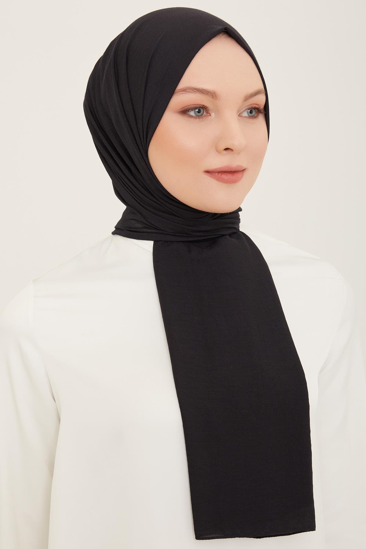 Armine Natural Soft Şal - 06 - Renk