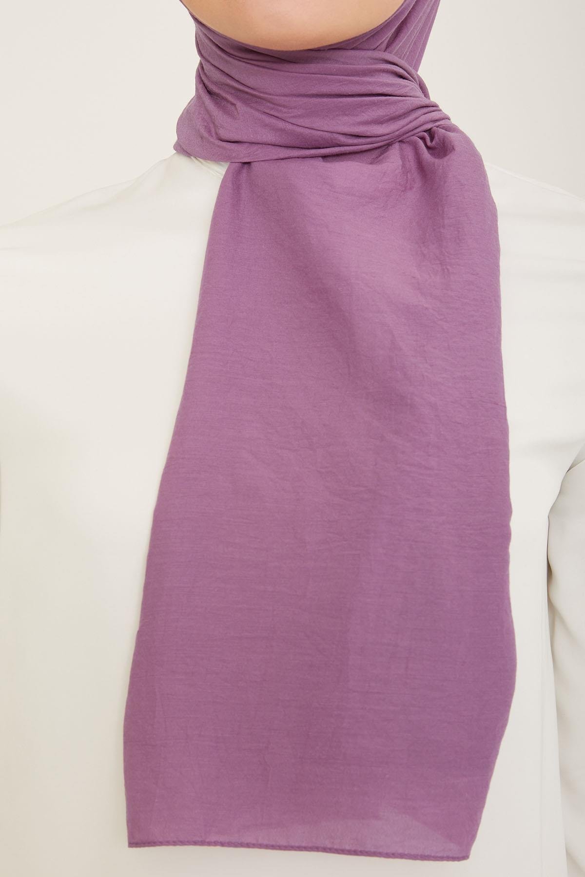 Armine Naturel Soft Şal - 07 - Renk