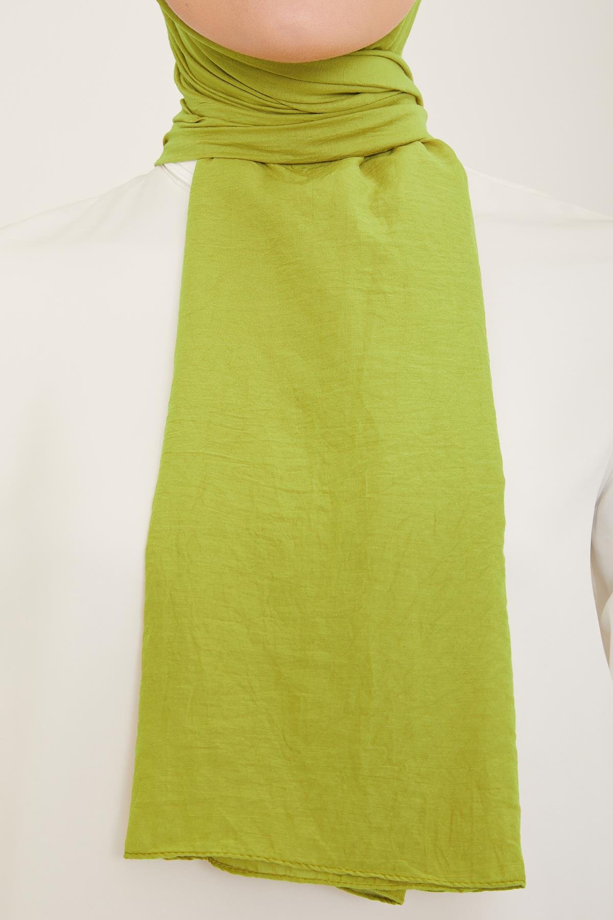 Armine Naturel Soft Şal - 08 - Renk