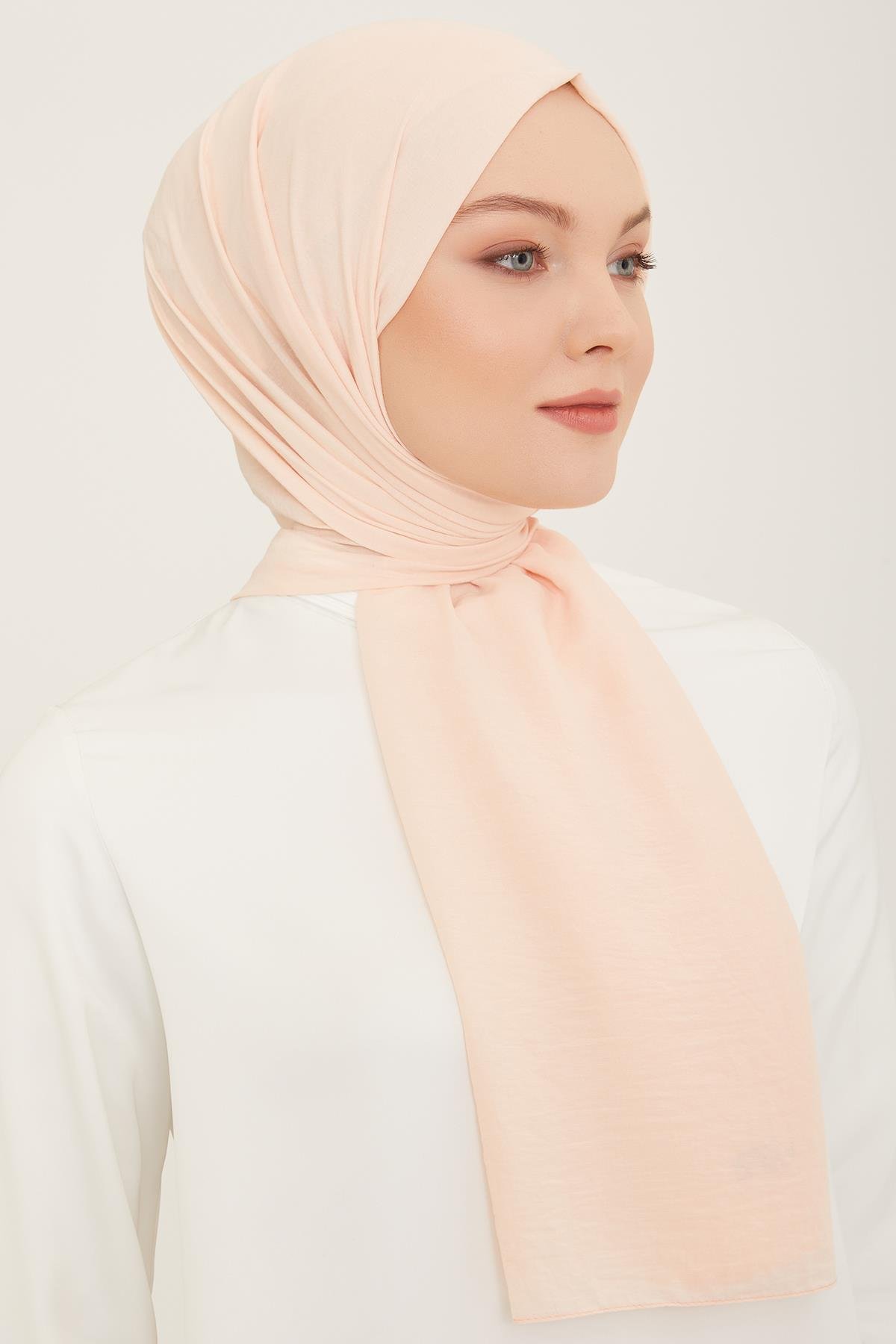 Armine Naturel Soft Şal - 33 - Renk