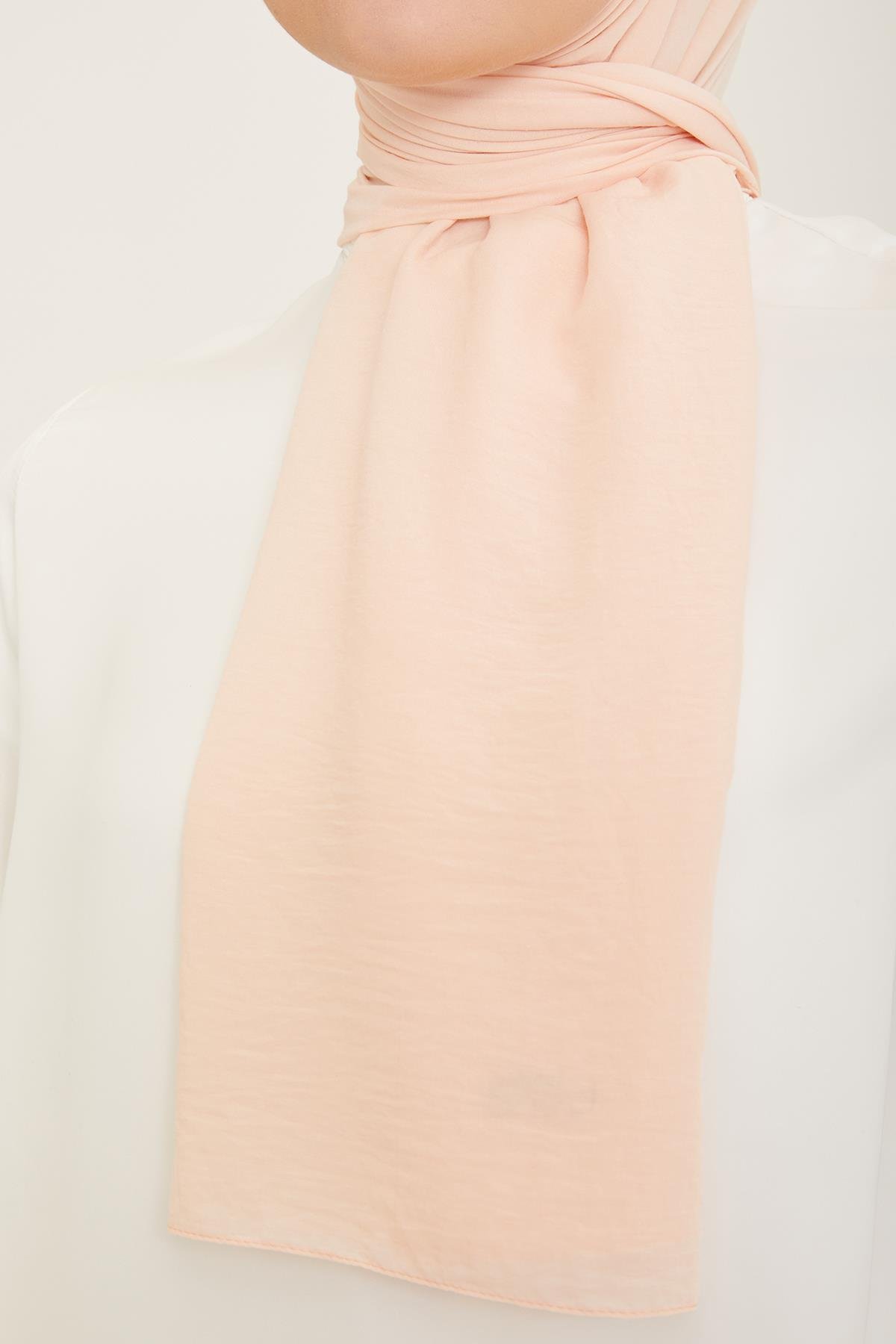 Armine Naturel Soft Şal - 33 - Renk