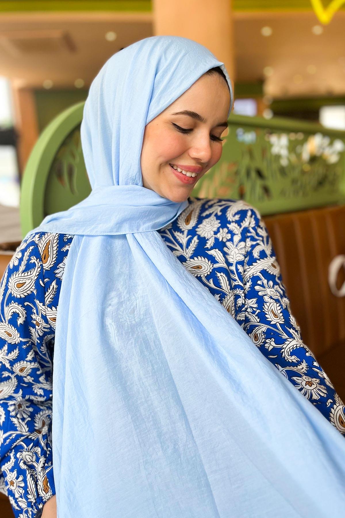 Armine Naturel Soft Şal - 34 - Renk