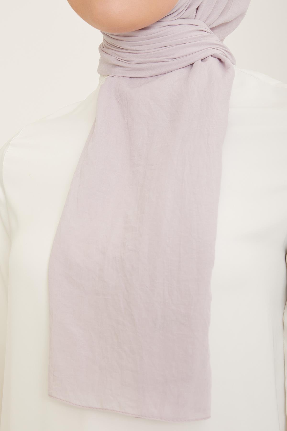 Armine Naturel Soft Şal - 35 - Renk