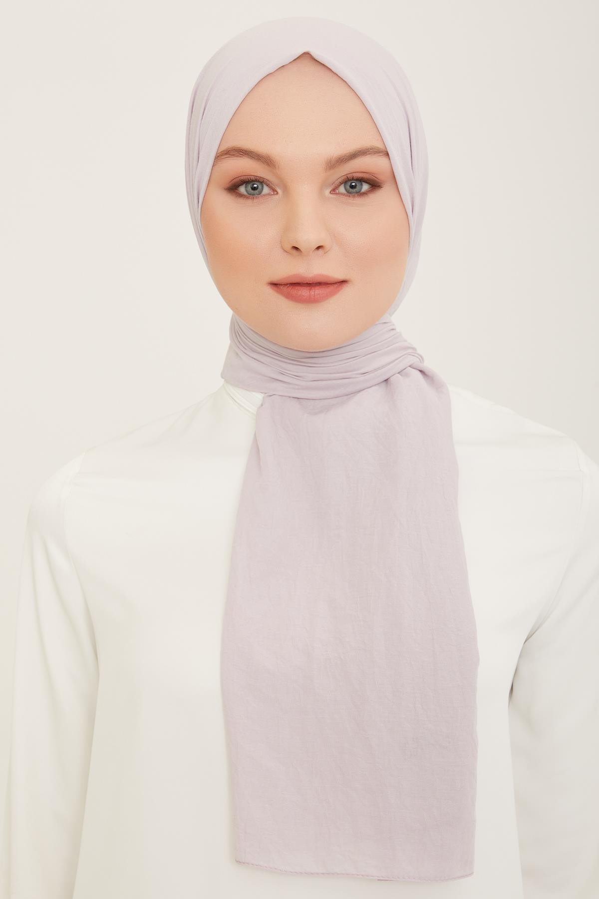 Armine Naturel Soft Şal - 35 - Renk