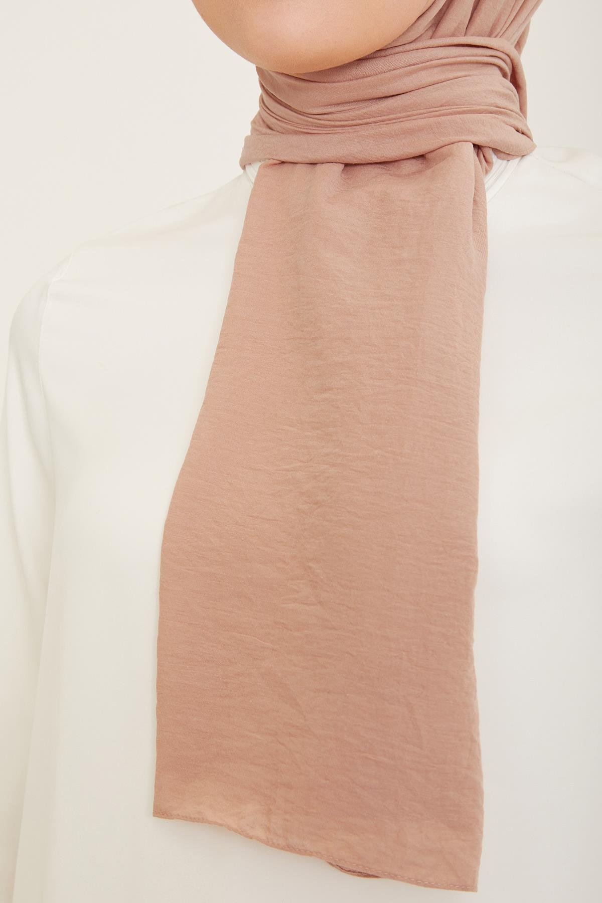 Armine Naturel Soft Şal - 42 - Renk