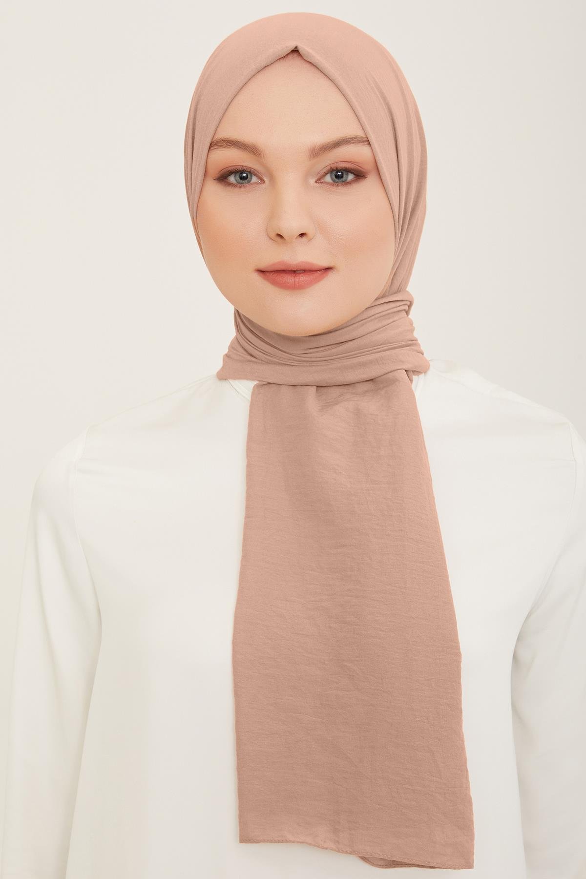 Armine Naturel Soft Şal - 42 - Renk