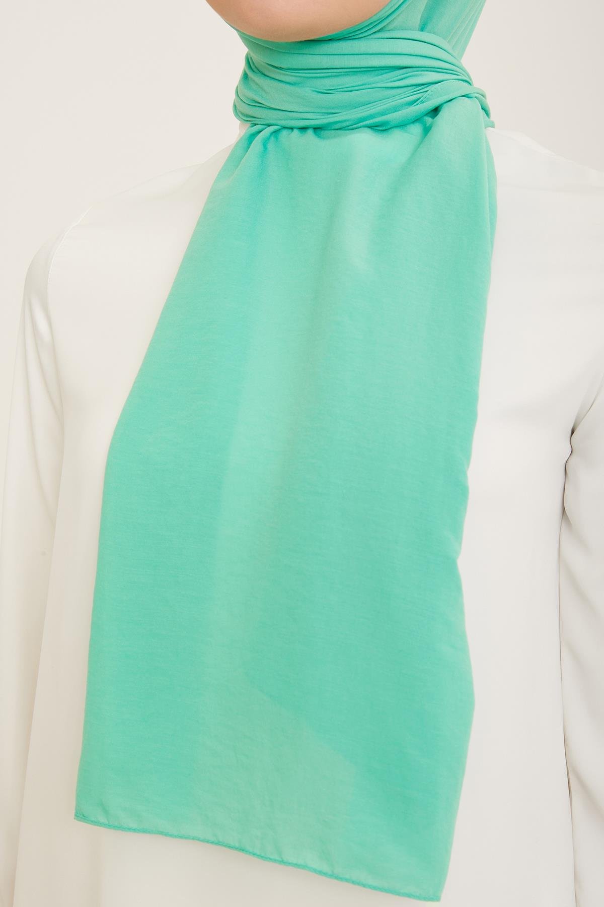 Armine Naturel Soft Şal - 47 - Renk