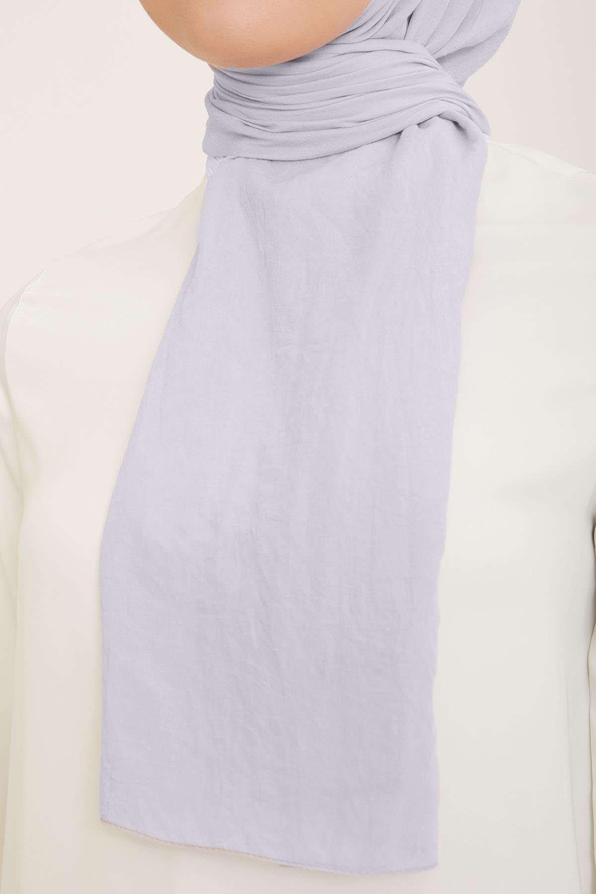 Armine Naturel Soft Şal - 49 - Renk