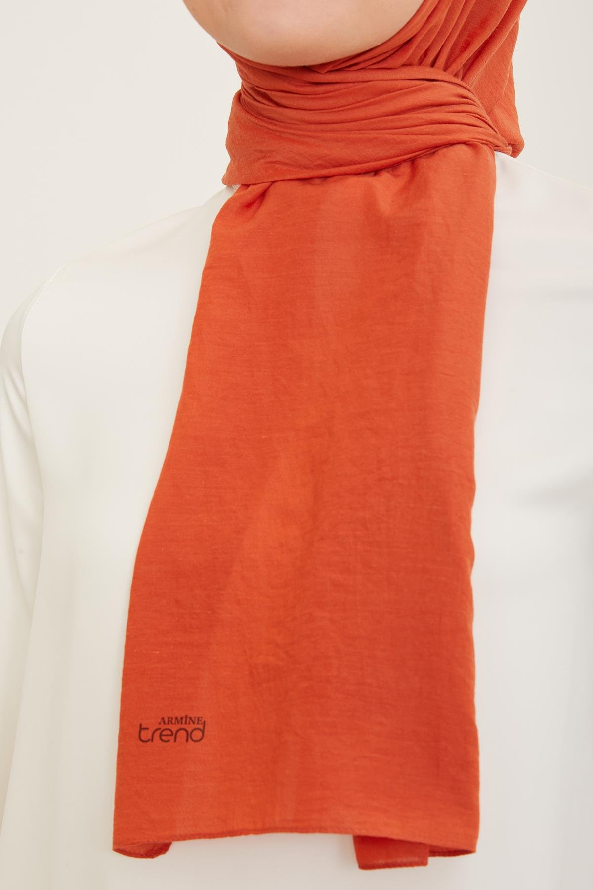 Armine Naturel Soft Şal - 59 - Renk