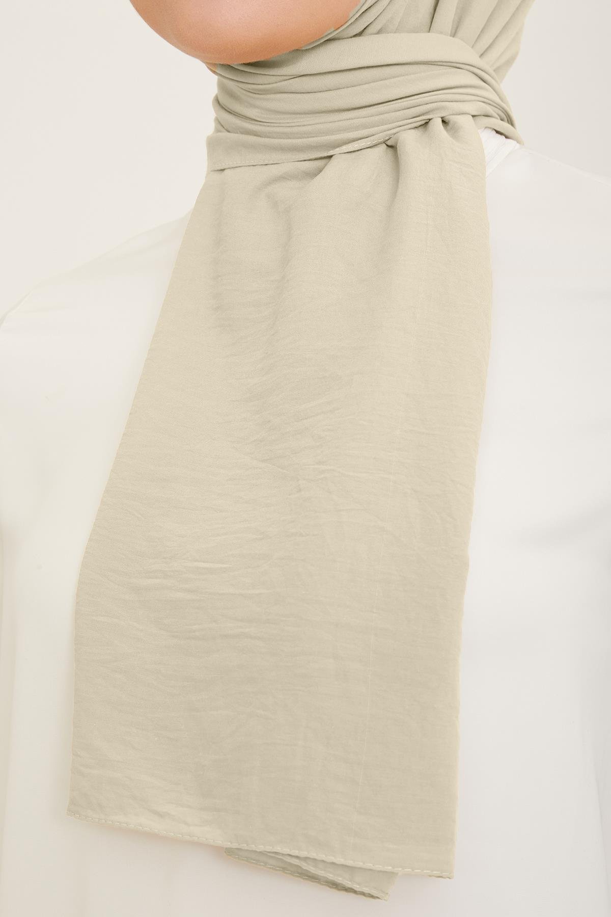 Armine Naturel Soft Şal - 61 - Renk