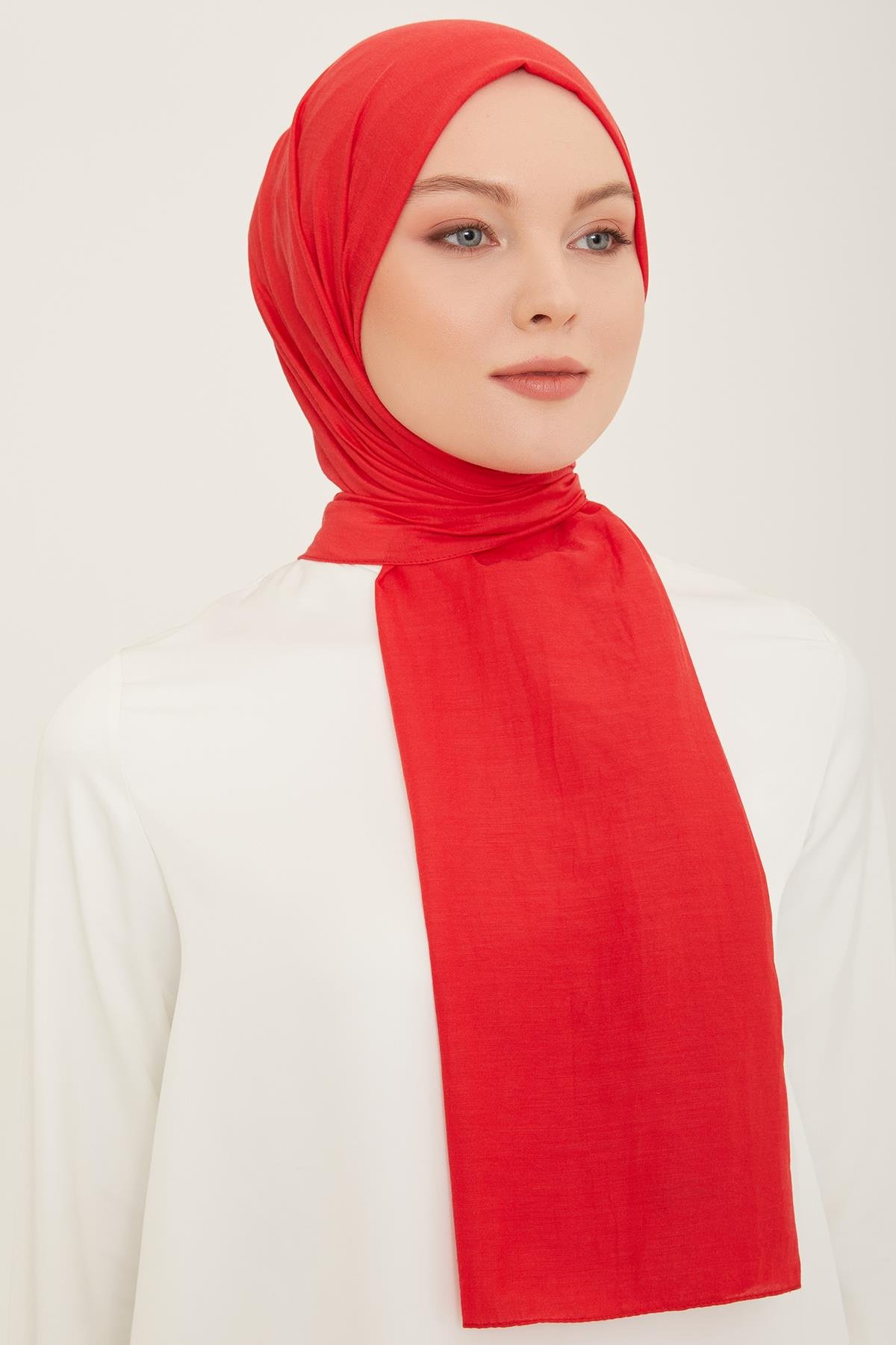 Armine Naturel Soft Şal - 62 - Renk