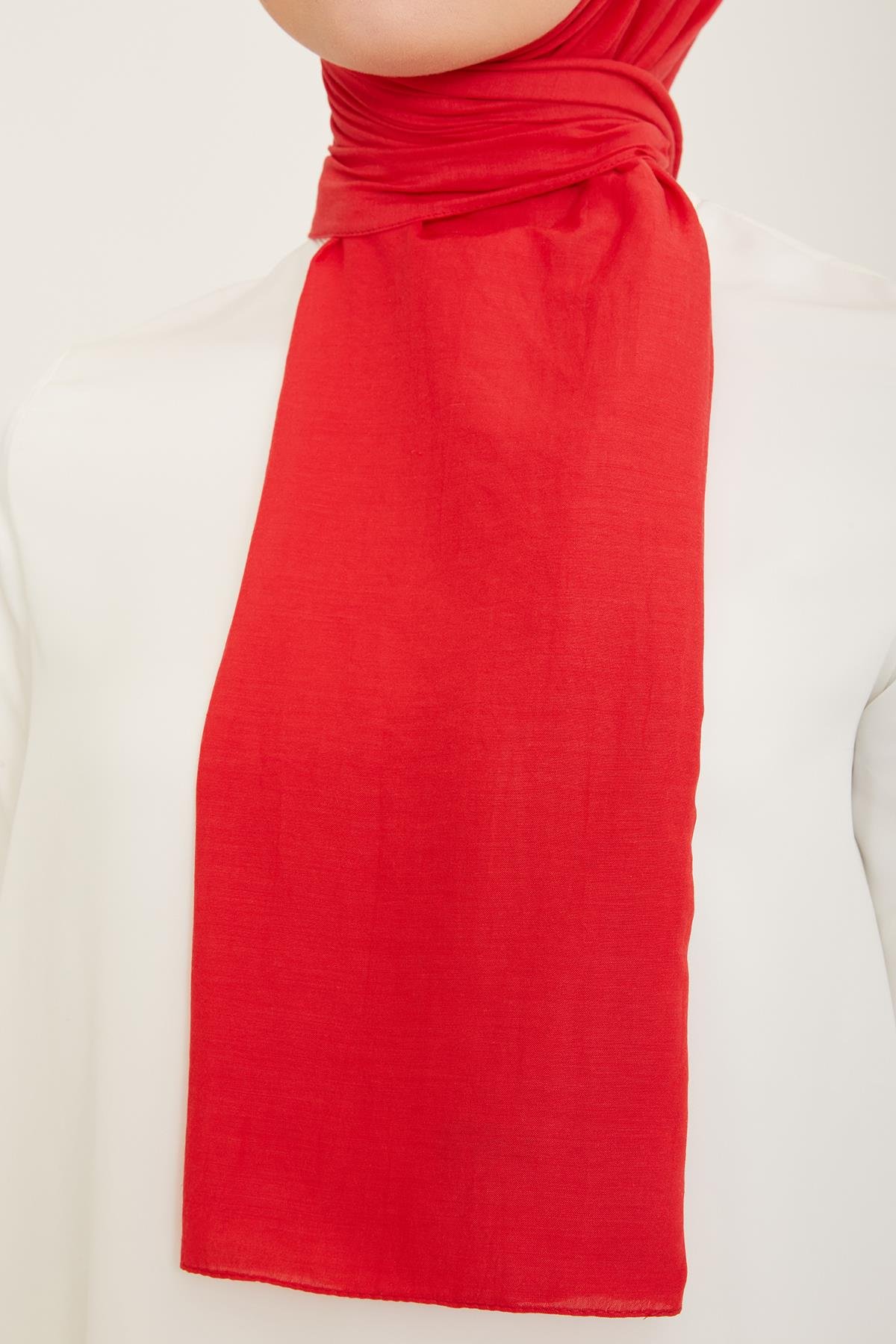 Armine Naturel Soft Şal - 62 - Renk