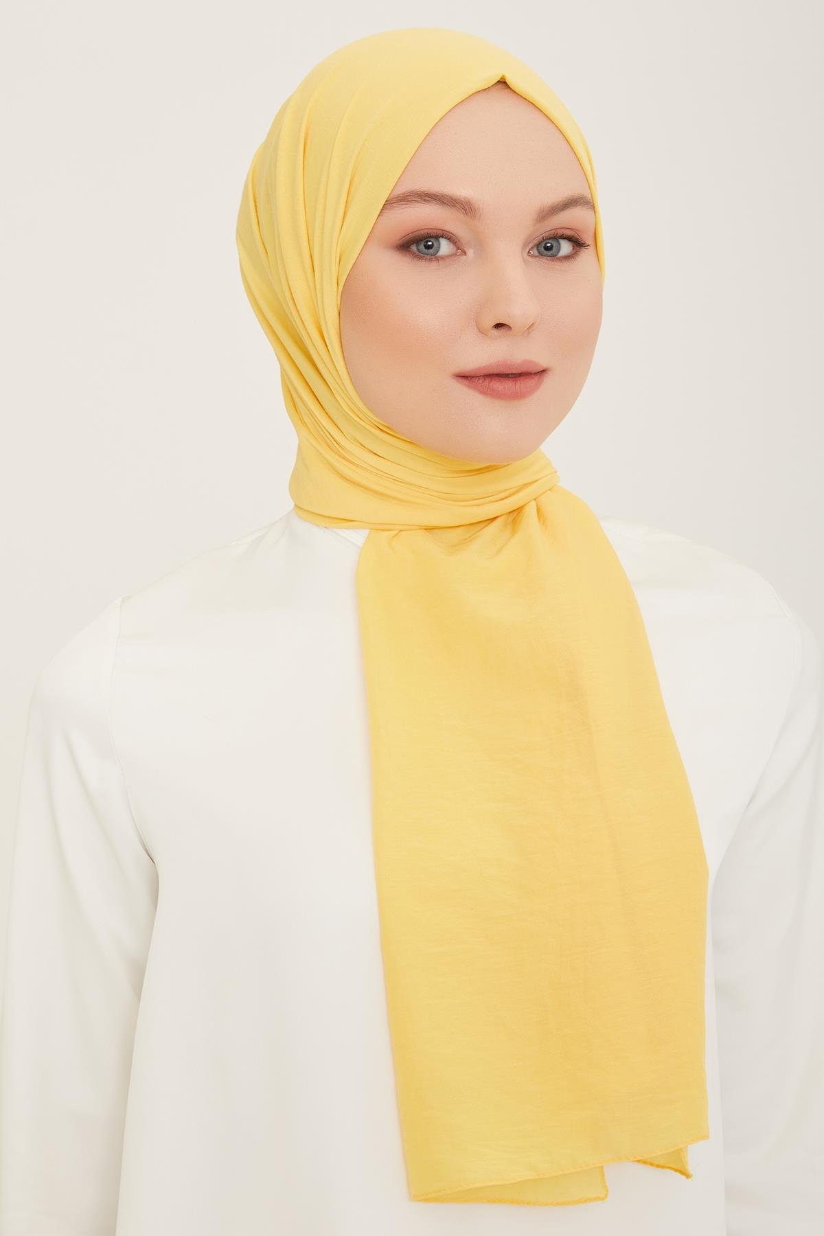 Armine Naturel Soft Şal - 66 - Renk