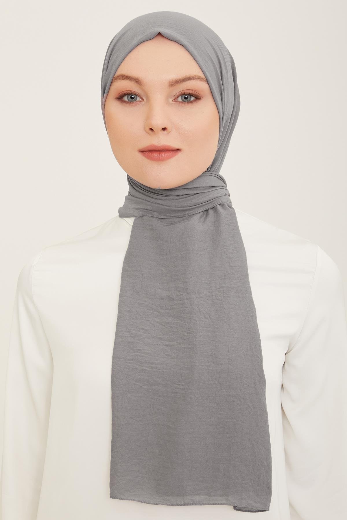 Armine Naturel Soft Şal - 68 - Renk