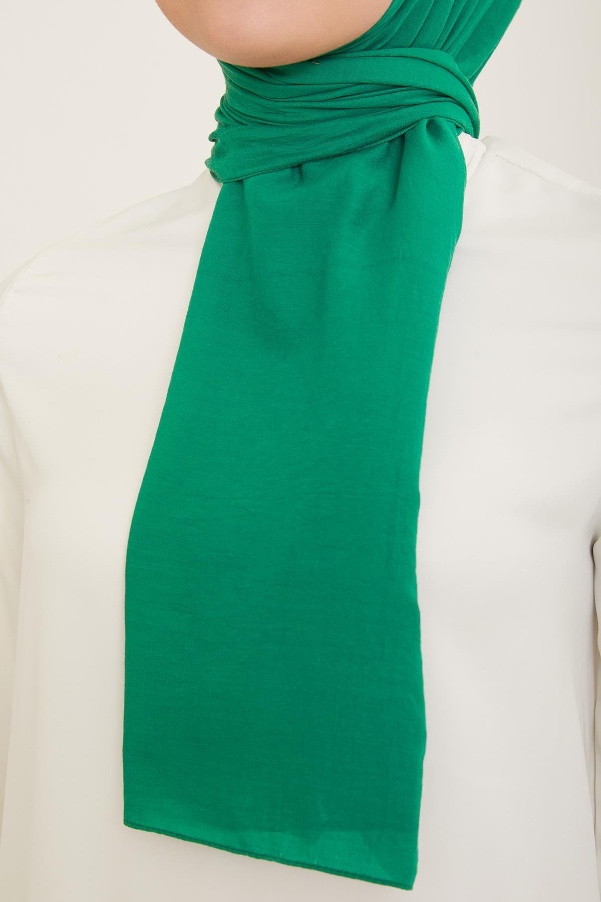 Armine Naturel Soft Şal - 77 - Renk