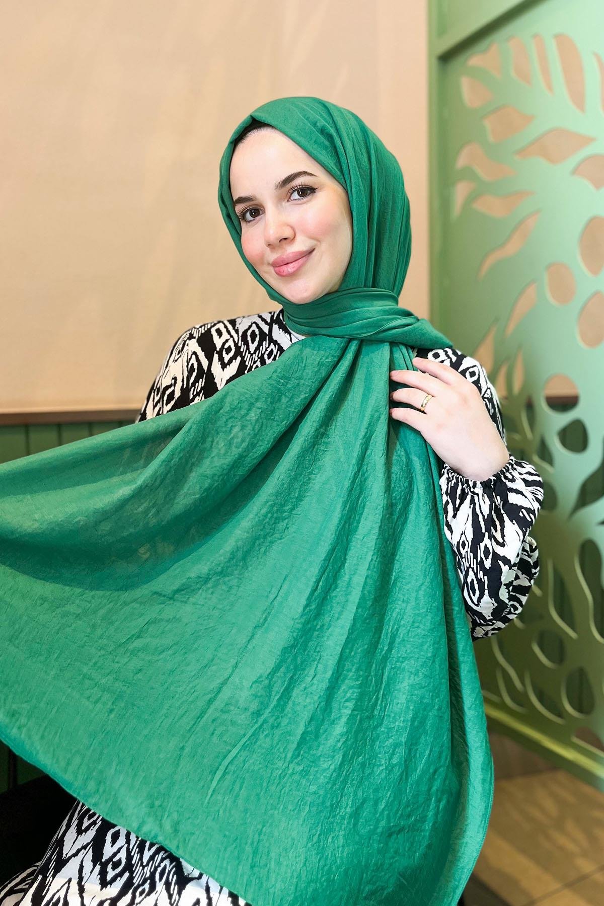 Armine Naturel Soft Şal - 77 - Renk