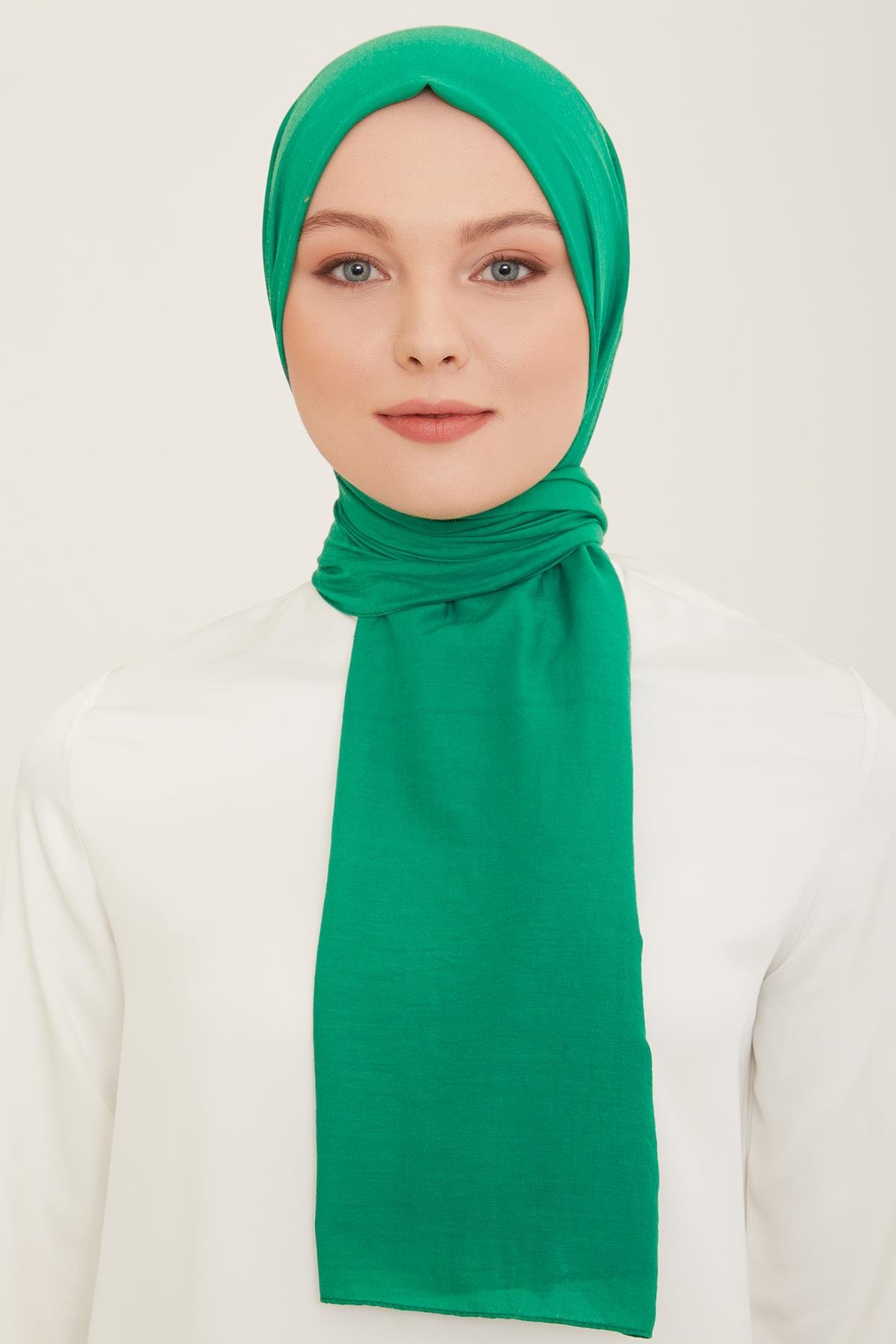 Armine Naturel Soft Şal - 77 - Renk