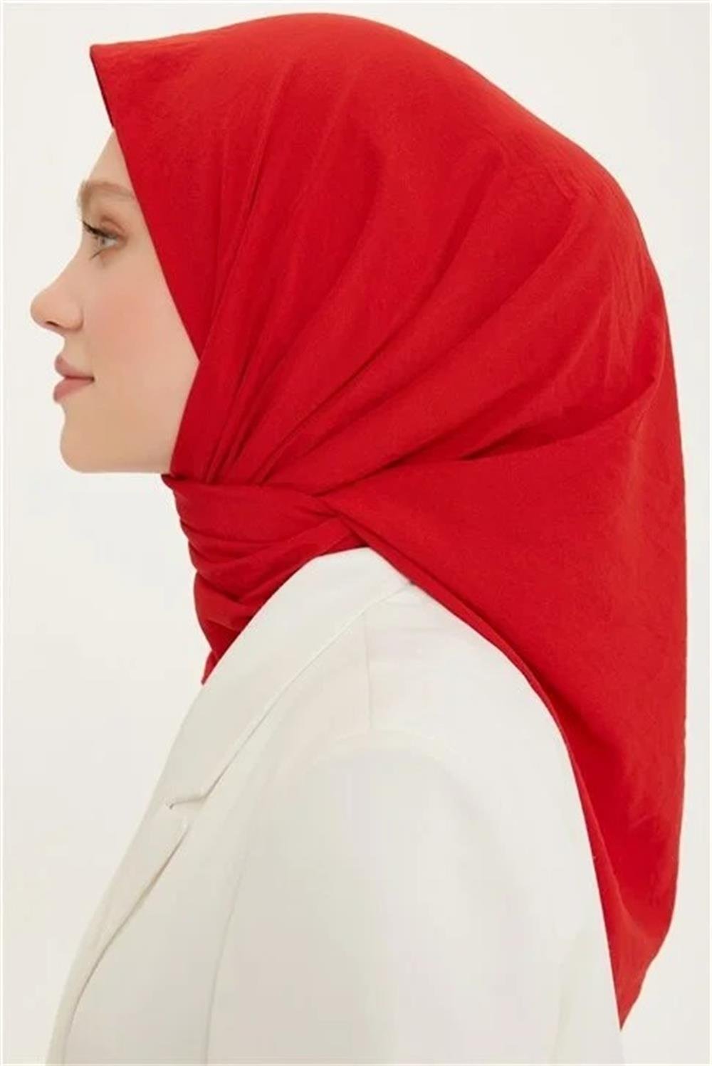 Armine Pamuk Cazz Eşarp - APCE-1964