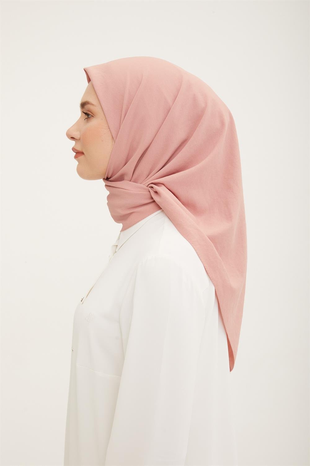 Armine Pamuk Cazz Eşarp - APCE-21029