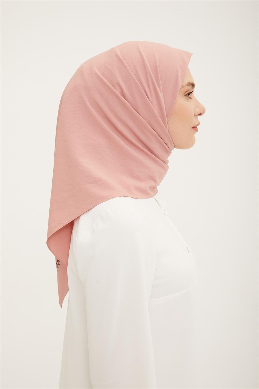 Armine Pamuk Cazz Eşarp - APCE-21029