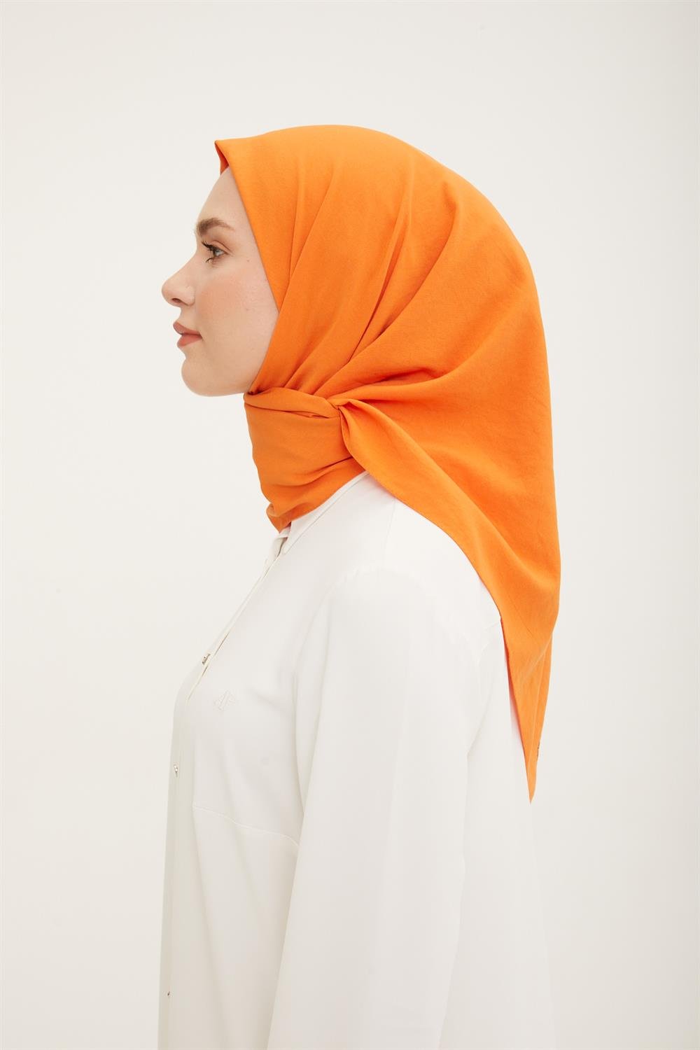 Armine Pamuk Cazz Eşarp - APCE-21056