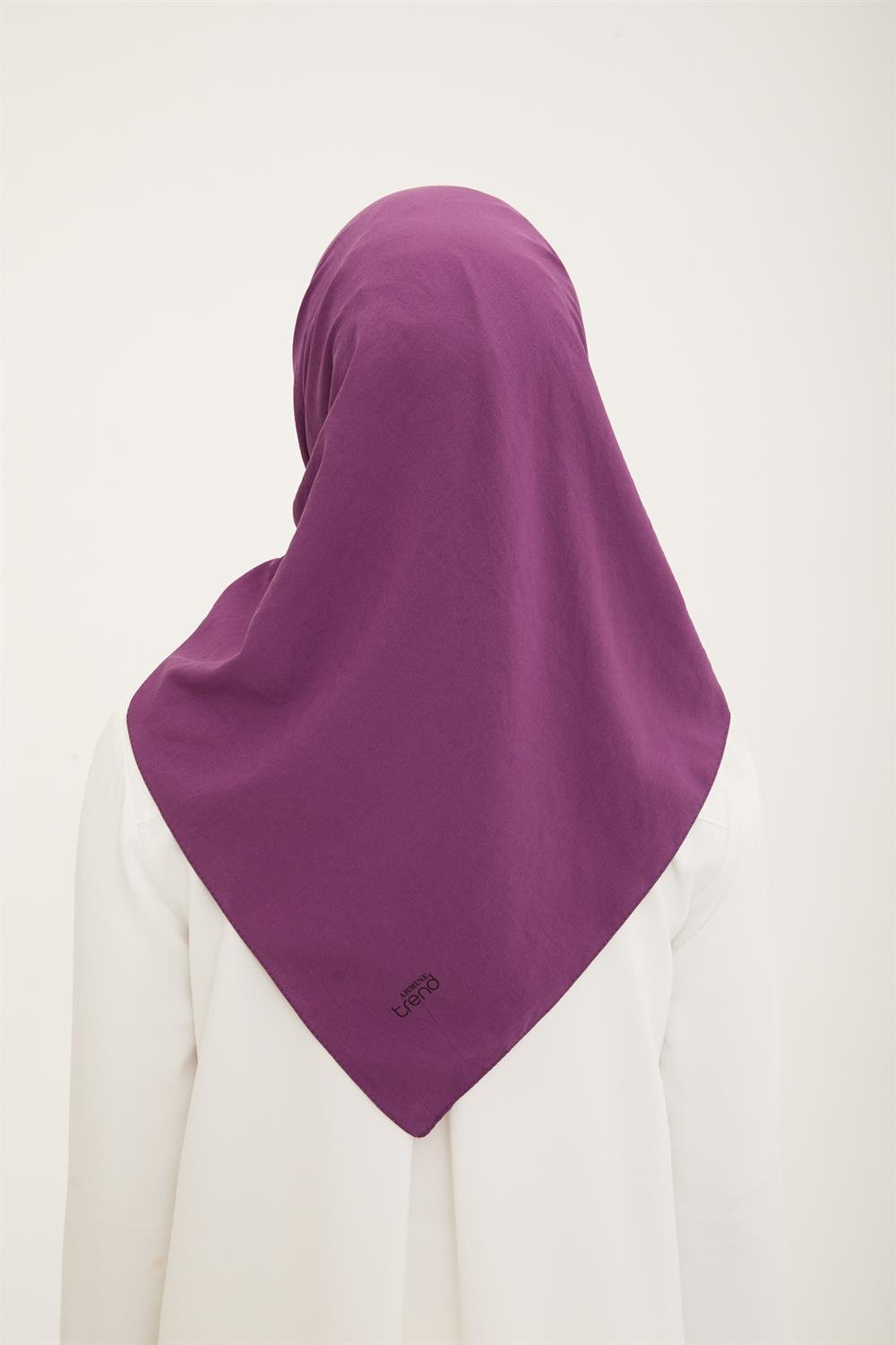 Armine Pamuk Cazz Eşarp - APCE-21086