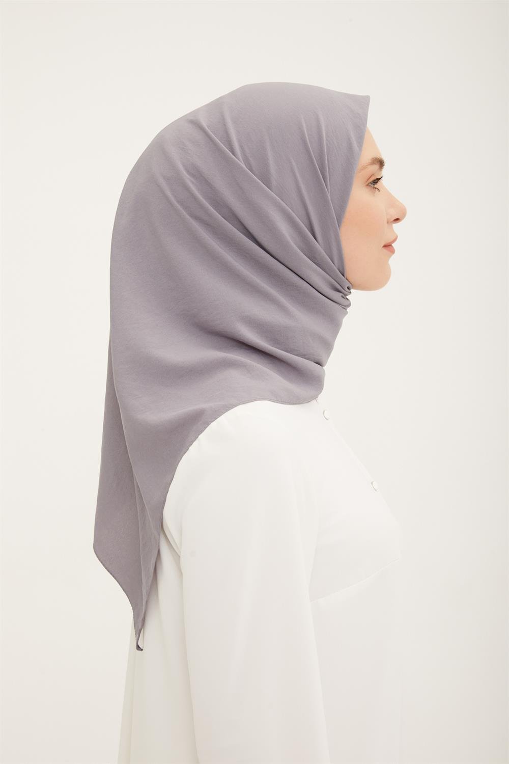 Armine Pamuk Cazz Eşarp - APCE-21113