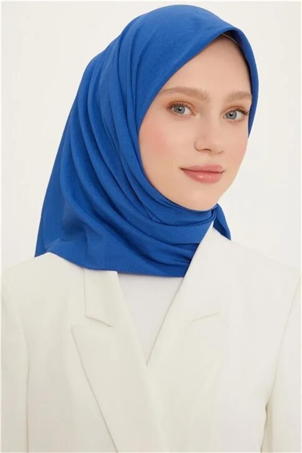 Armine Pamuk Cazz Eşarp - APCE-21183