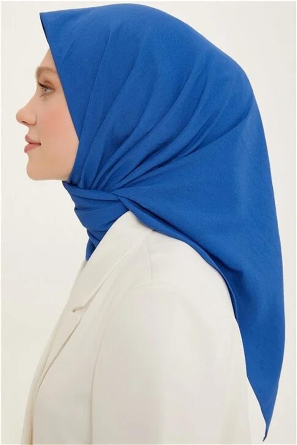 Armine Pamuk Cazz Eşarp - APCE-21183