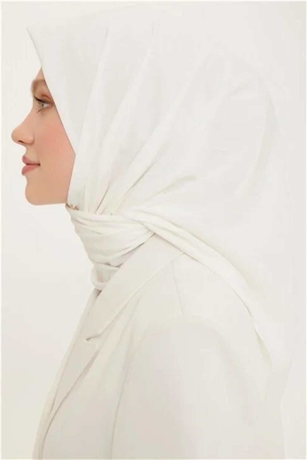 Armine Pamuk Cazz Eşarp - APCE-21198