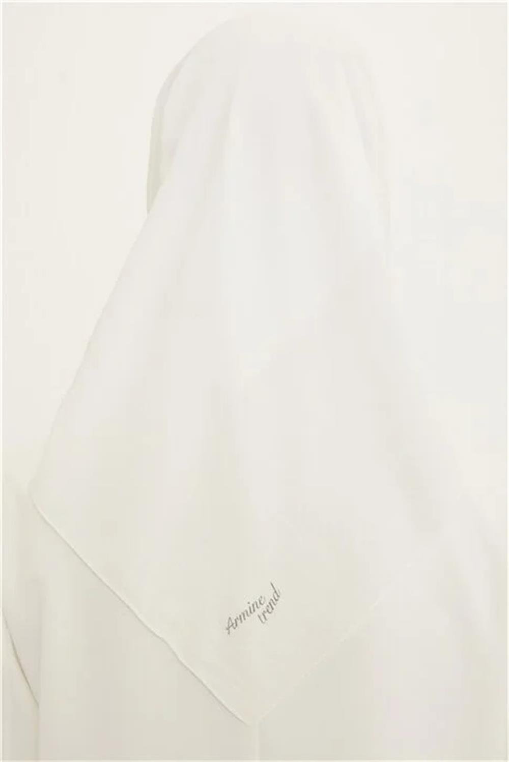 Armine Pamuk Cazz Eşarp - APCE-21198