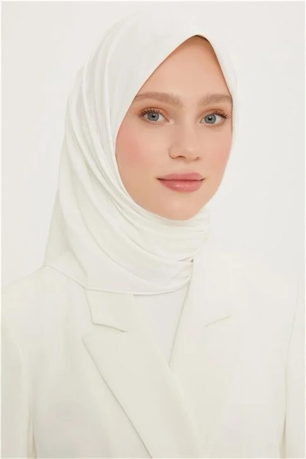 Armine Pamuk Cazz Eşarp - APCE-21198