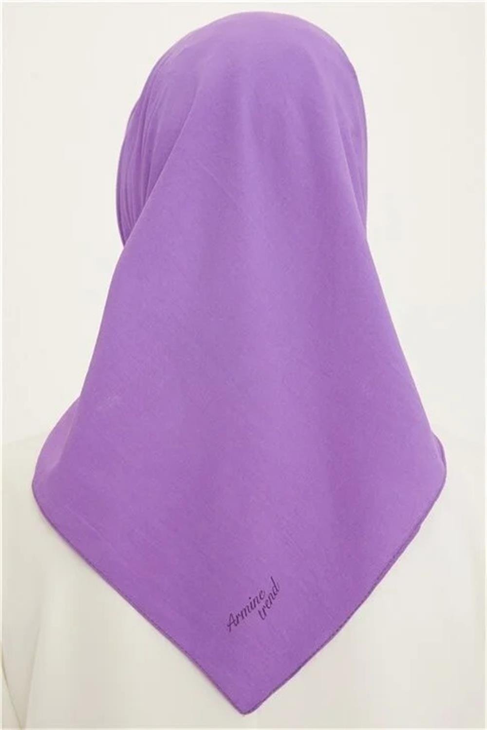 Armine Pamuk Cazz Eşarp - APCE-21210