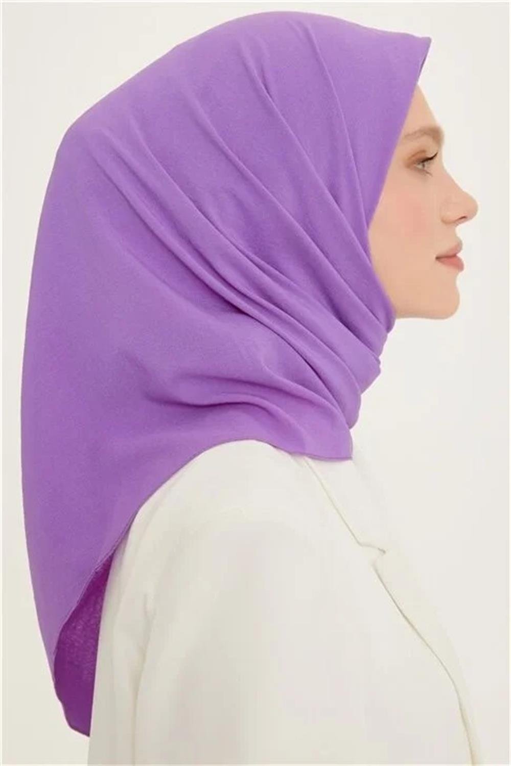 Armine Pamuk Cazz Eşarp - APCE-21210