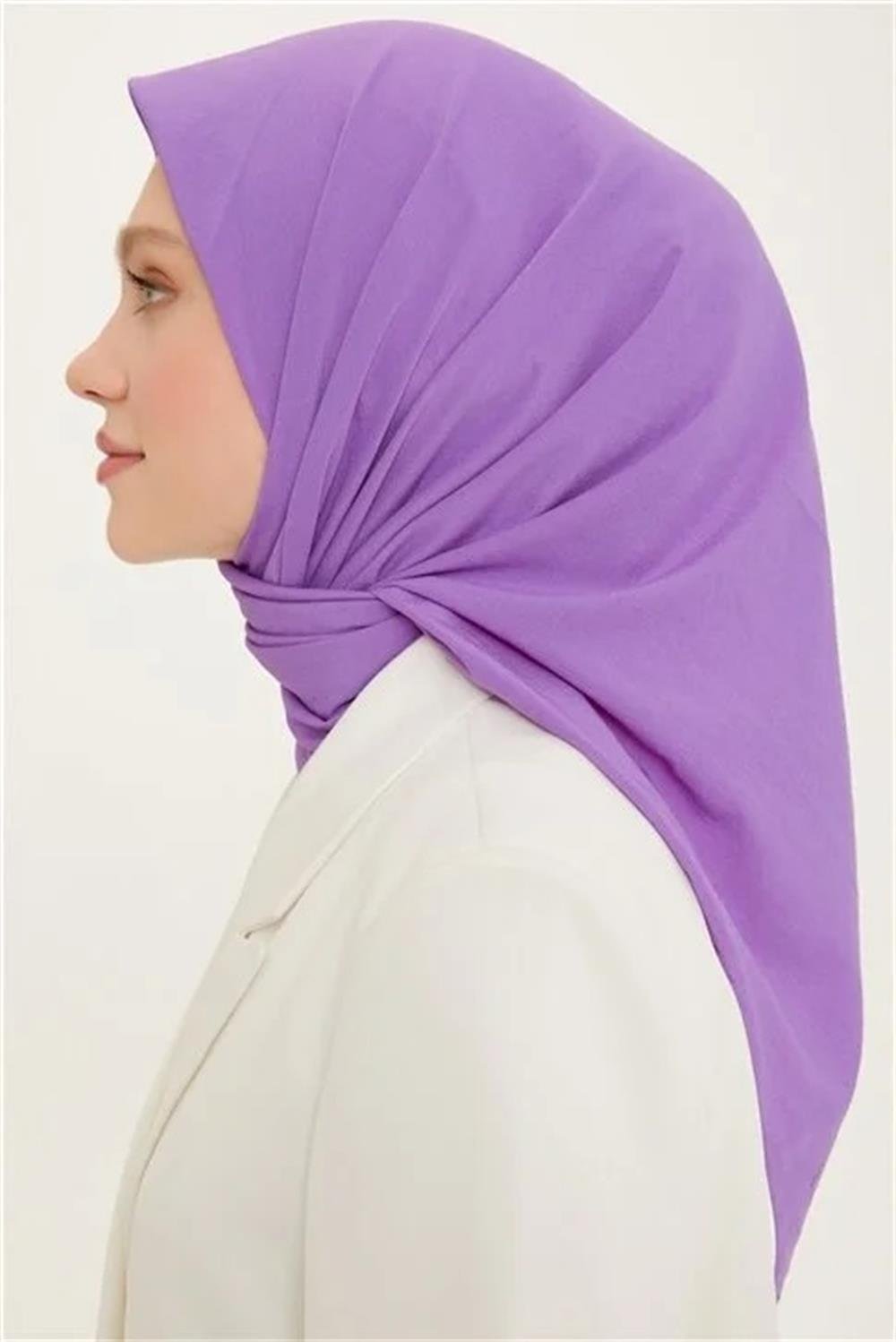 Armine Pamuk Cazz Eşarp - APCE-21210