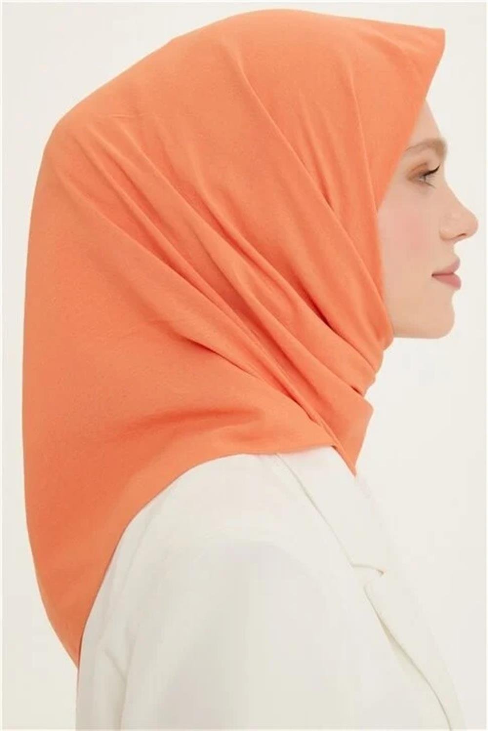 Armine Pamuk Cazz Eşarp - APCE-21216