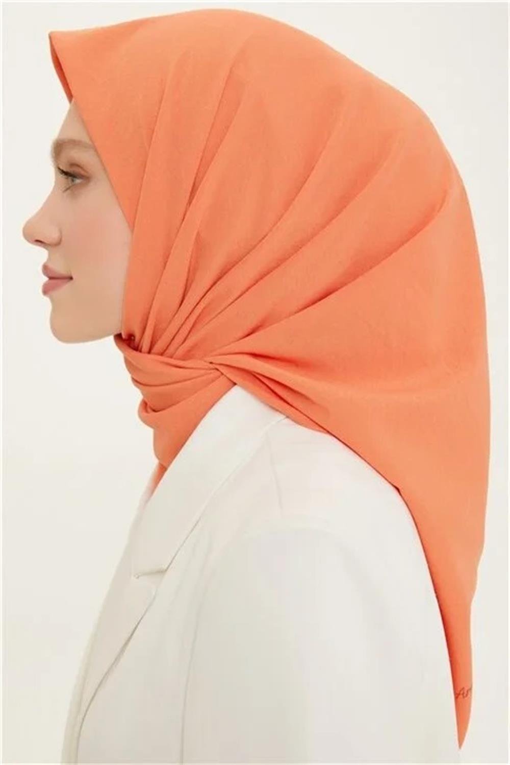 Armine Pamuk Cazz Eşarp - APCE-21216