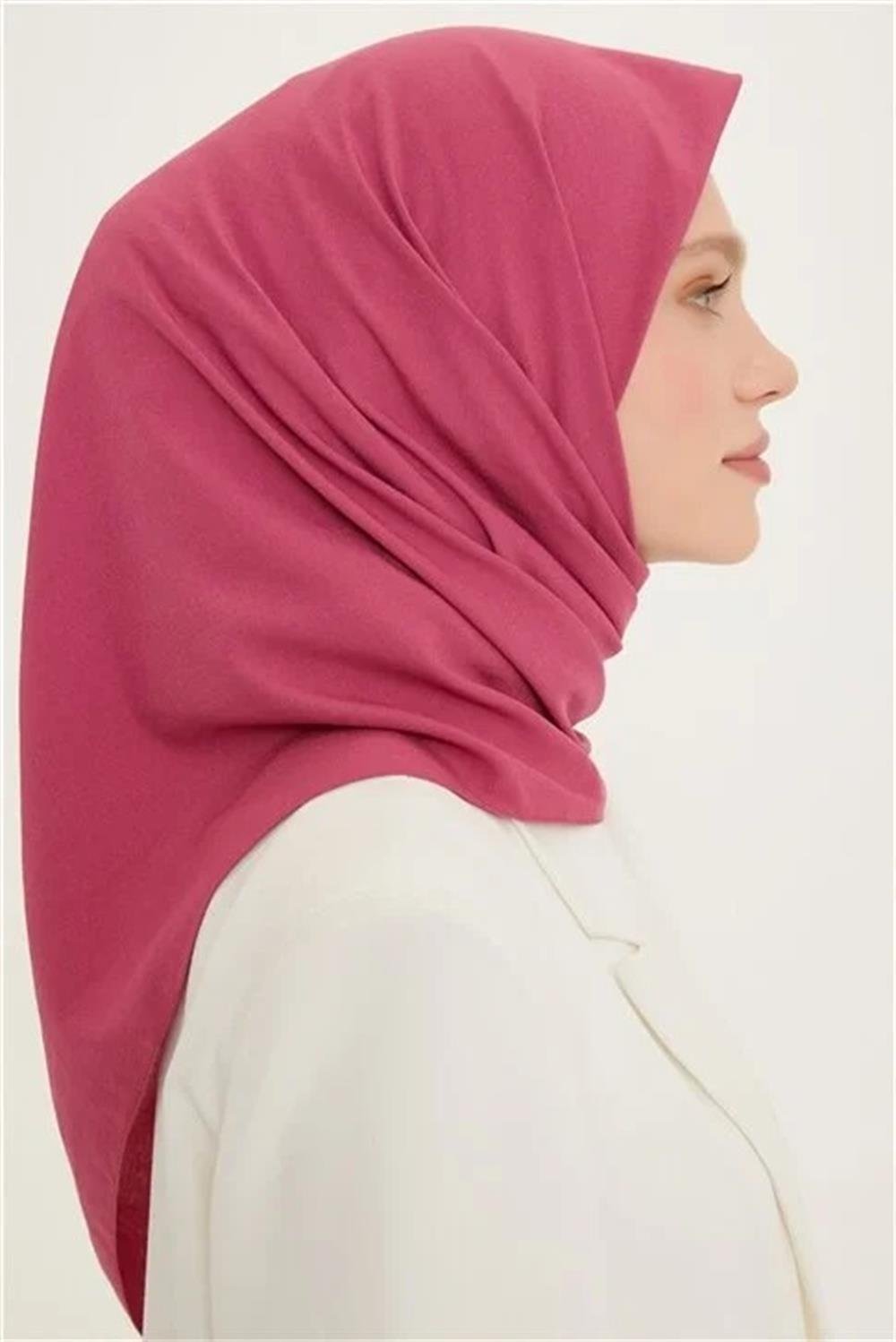 Armine Pamuk Cazz Eşarp - APCE-21227