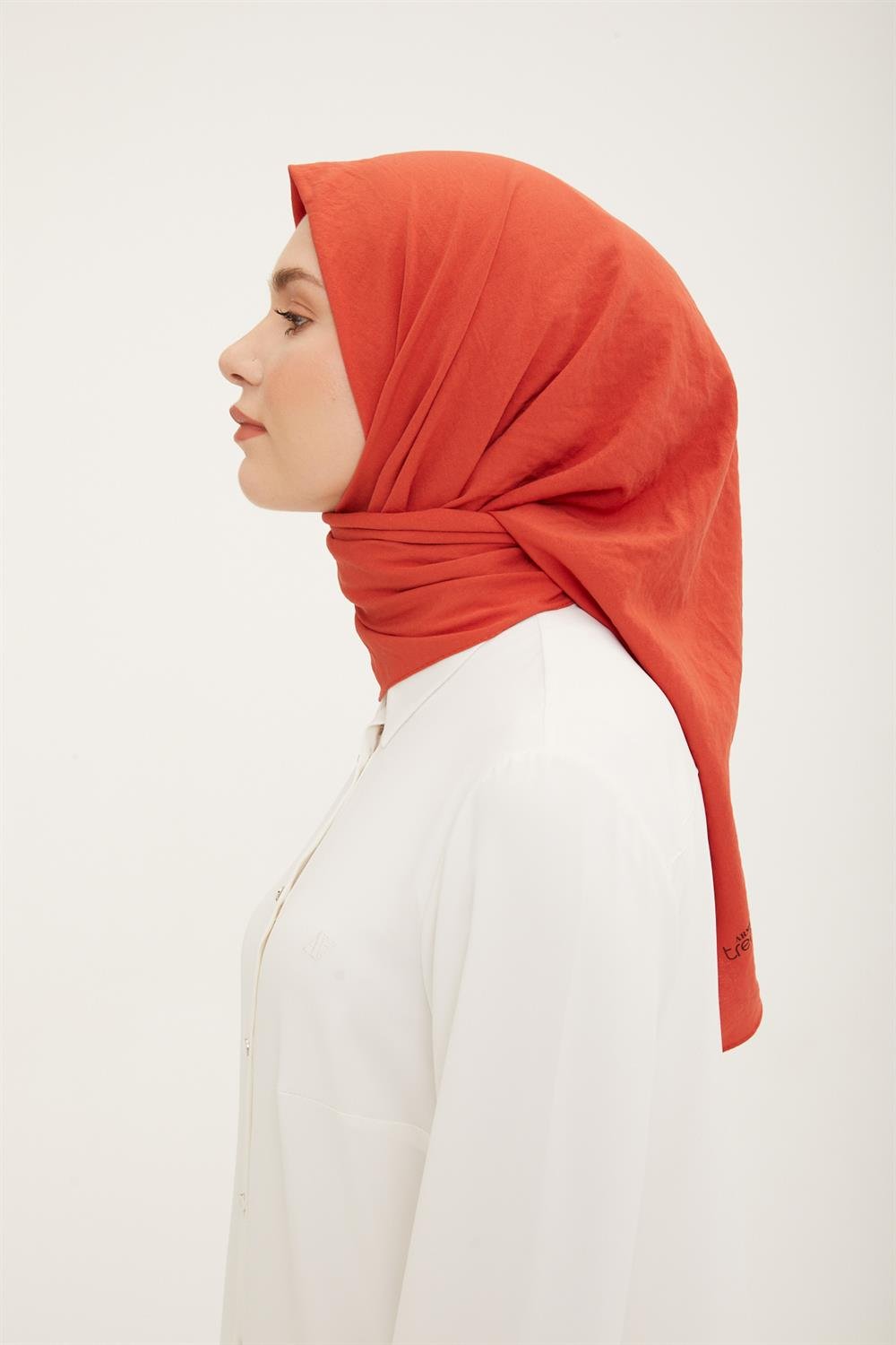 Armine Pamuk Cazz Eşarp - APCE-22005