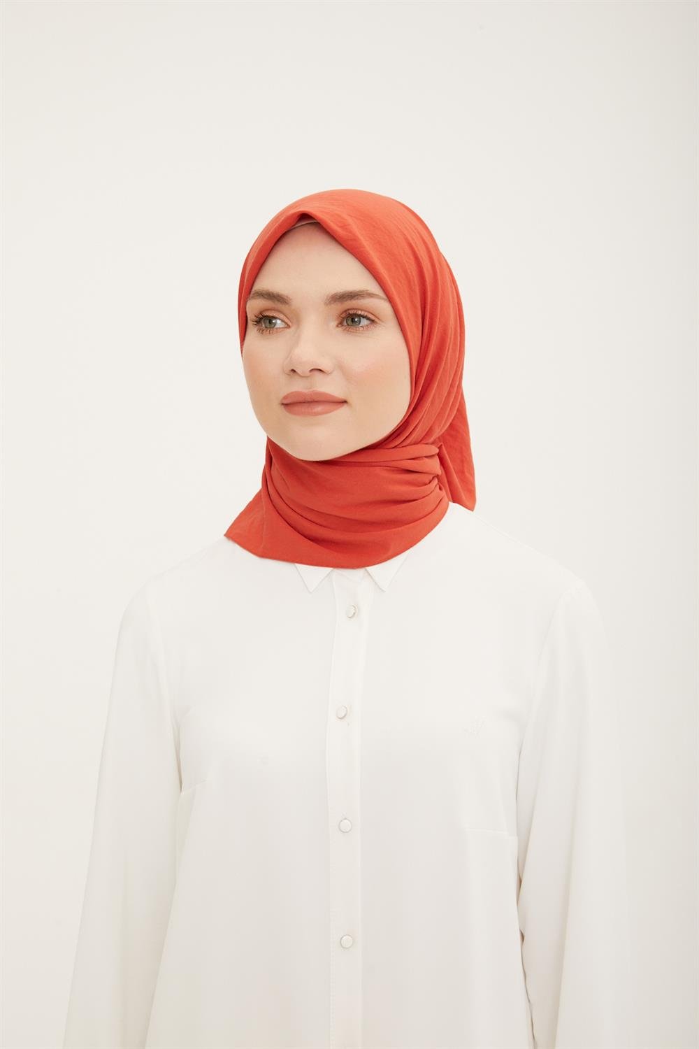 Armine Pamuk Cazz Eşarp - APCE-22005