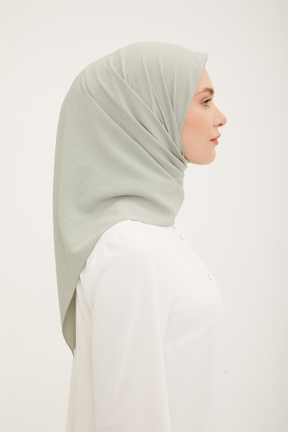 Armine Pamuk Cazz Eşarp - APCE-22008