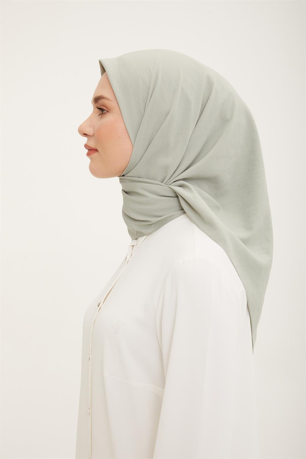 Armine Pamuk Cazz Eşarp - APCE-22008