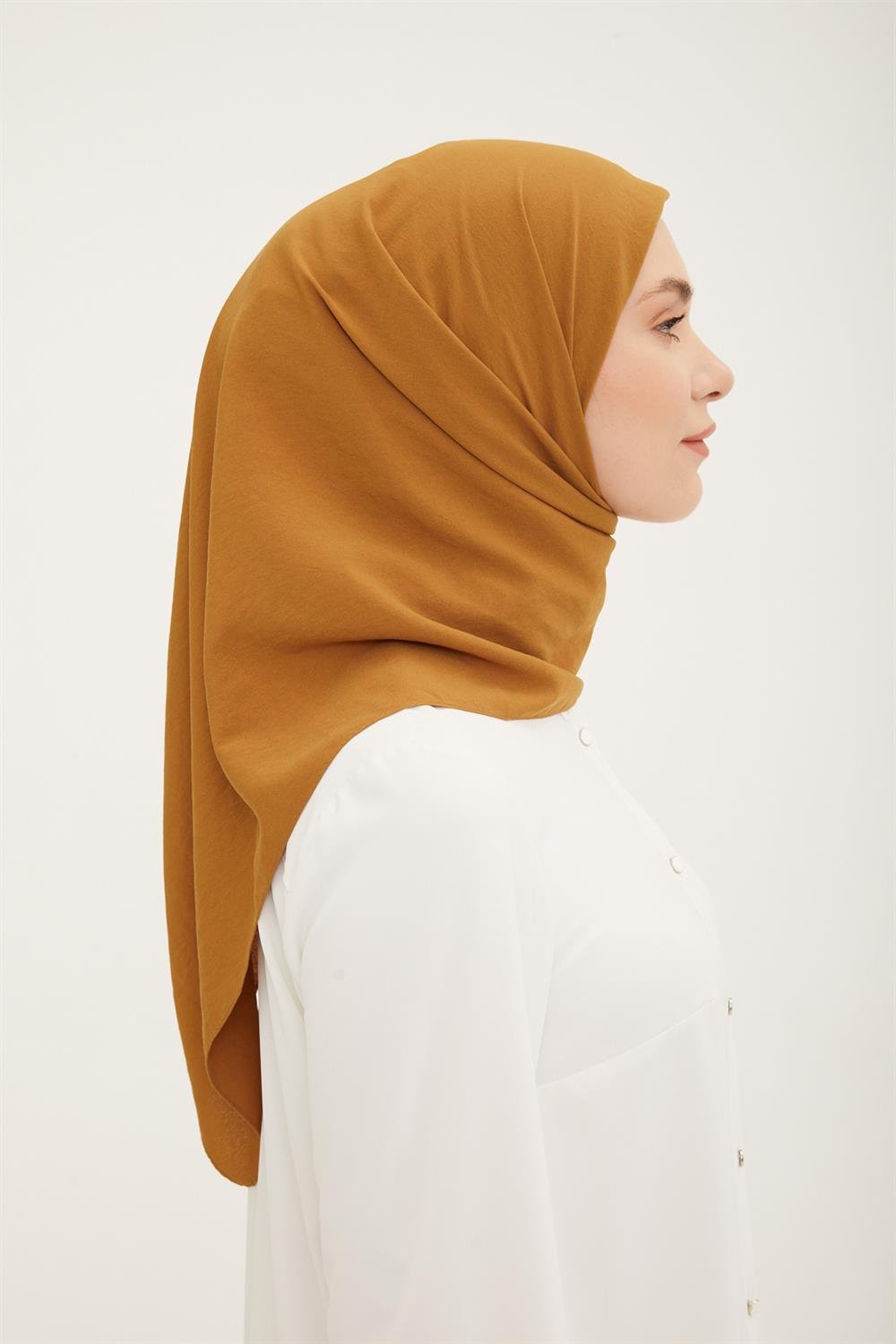 Armine Pamuk Cazz Eşarp - APCE-22009